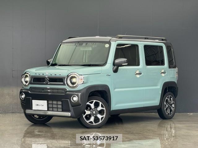 Suzuki HUSTLER 2023-07 8434118-0
