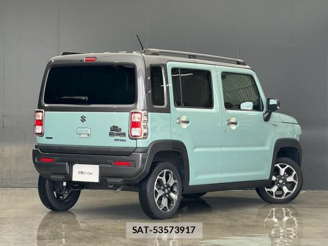 Suzuki HUSTLER 2023-07 8434118-1