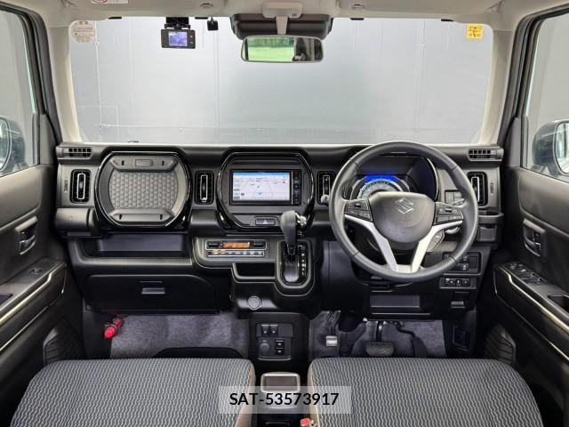 Suzuki HUSTLER 2023-07 8434118-2