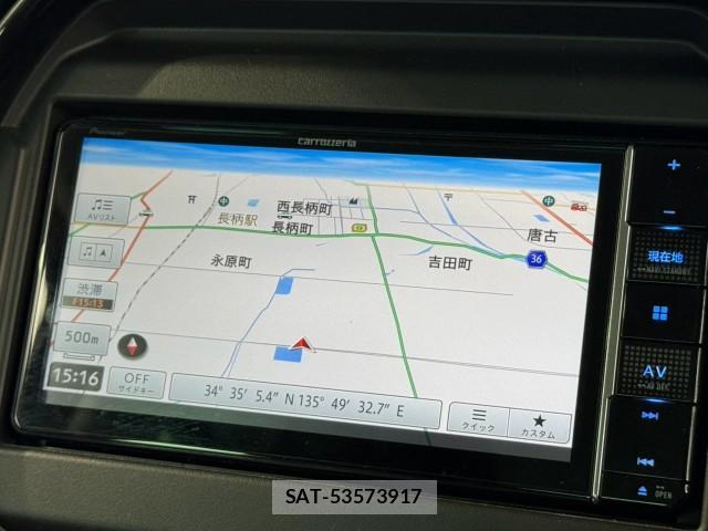Suzuki HUSTLER 2023-07 8434118-3