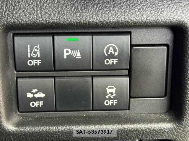 Suzuki HUSTLER 2023-07 8434118-8