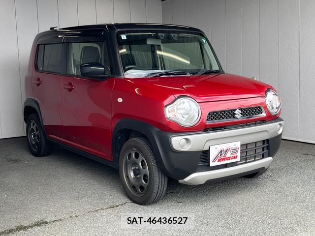 Suzuki HUSTLER 2019-06 8434246-1