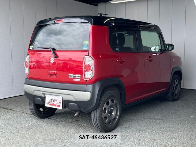 Suzuki HUSTLER 2019-06 8434246-2