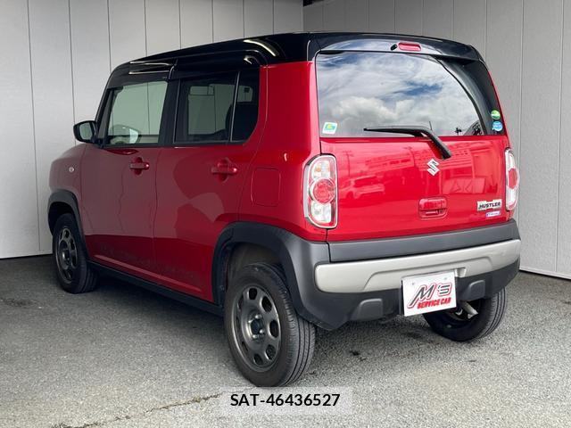 Suzuki HUSTLER 2019-06 8434246-3