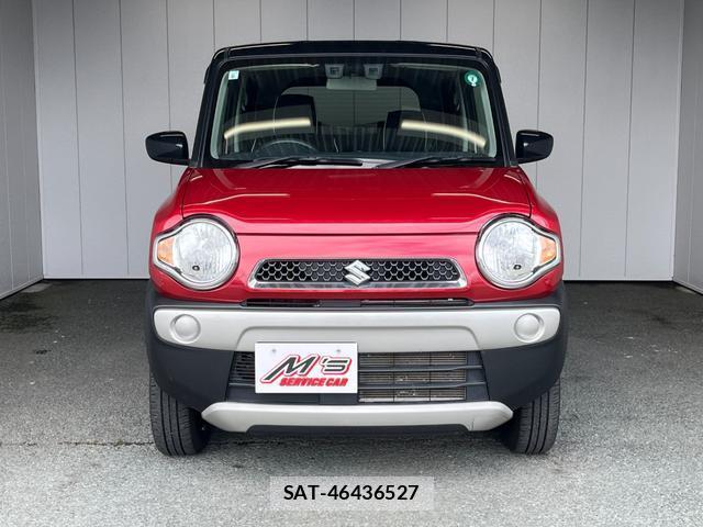 Suzuki HUSTLER 2019-06 8434246-4