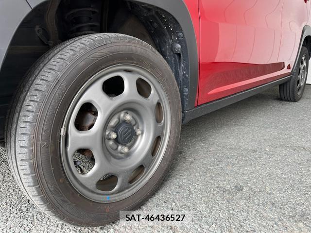 Suzuki HUSTLER 2019-06 8434246-5