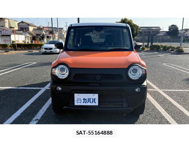 Suzuki HUSTLER 2014-10 8434437-1