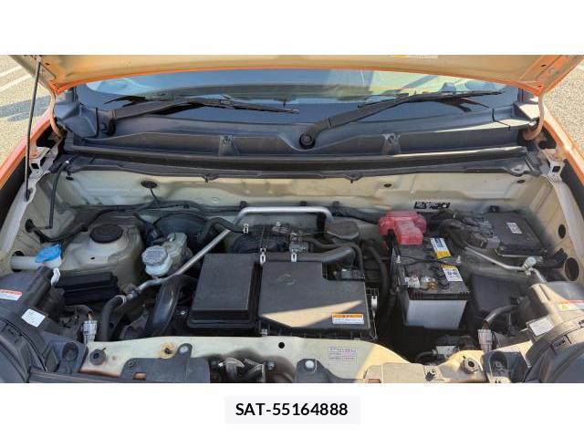 Suzuki HUSTLER 2014-10 8434437-10
