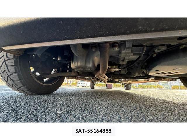 Suzuki HUSTLER 2014-10 8434437-11