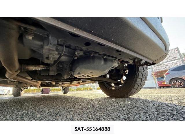 Suzuki HUSTLER 2014-10 8434437-13