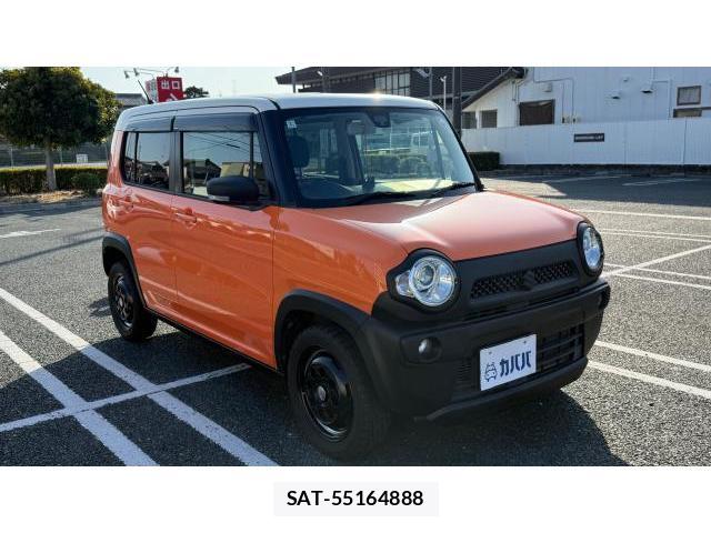 Suzuki HUSTLER 2014-10 8434437-18
