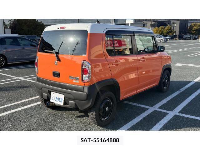 Suzuki HUSTLER 2014-10 8434437-19