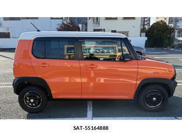 Suzuki HUSTLER 2014-10 8434437-2