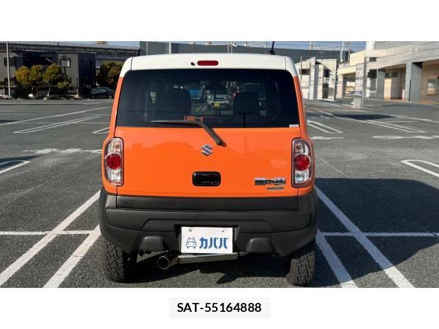Suzuki HUSTLER 2014-10 8434437-3