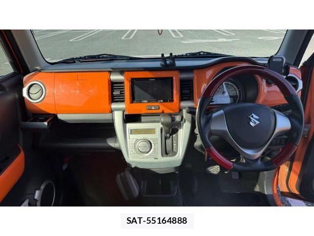 Suzuki HUSTLER 2014-10 8434437-4