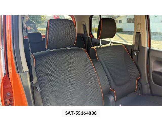 Suzuki HUSTLER 2014-10 8434437-5