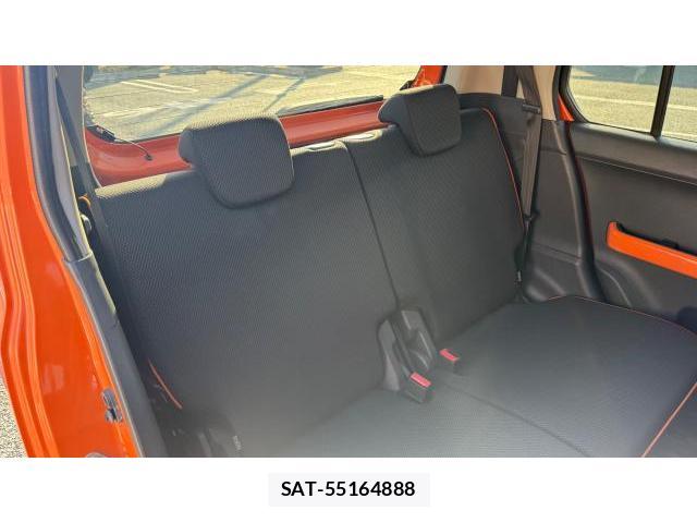 Suzuki HUSTLER 2014-10 8434437-6