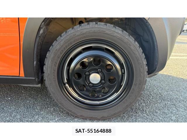 Suzuki HUSTLER 2014-10 8434437-7