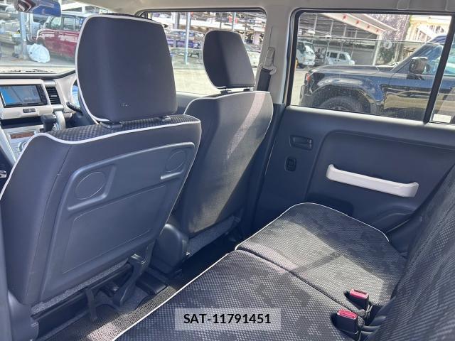 Suzuki HUSTLER 2019-07 8435076-10