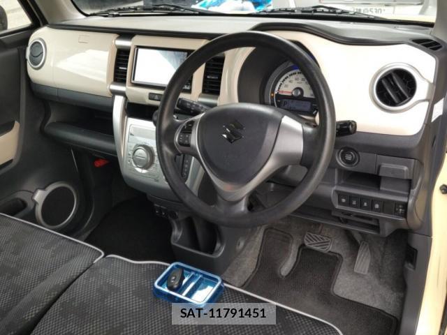 Suzuki HUSTLER 2019-07 8435076-2
