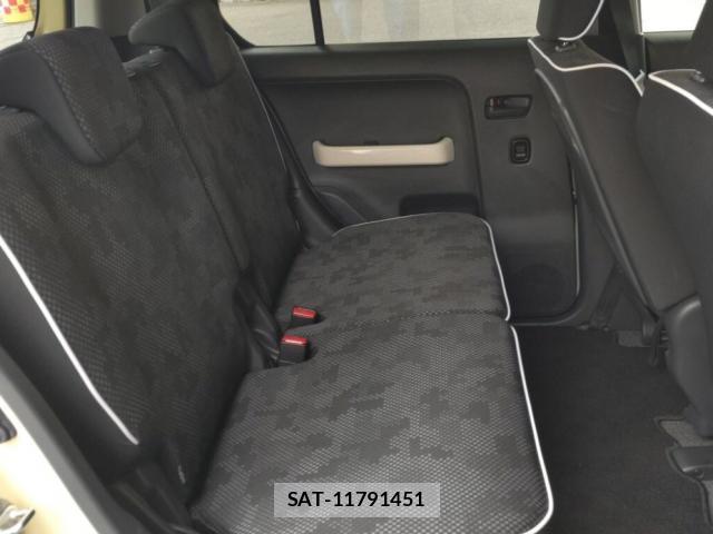 Suzuki HUSTLER 2019-07 8435076-5