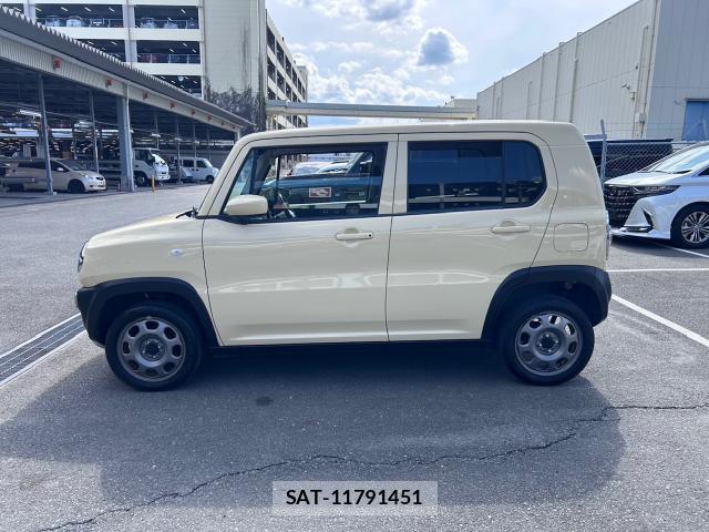 Suzuki HUSTLER 2019-07 8435076-8
