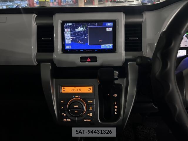 Suzuki HUSTLER 2014-07 8435078-10
