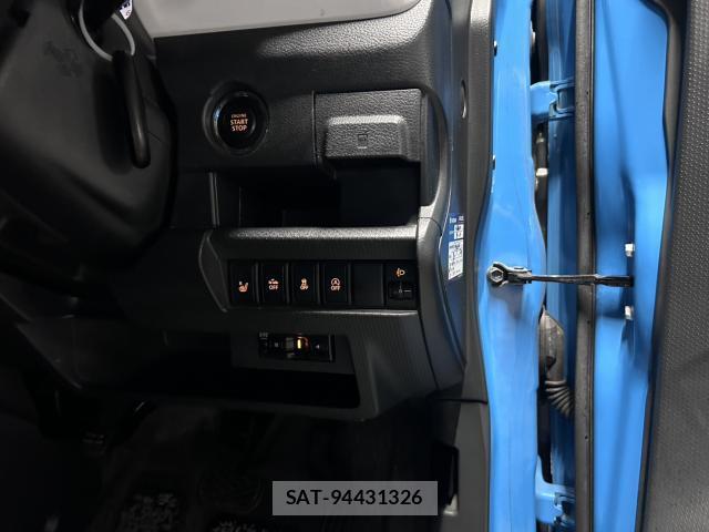 Suzuki HUSTLER 2014-07 8435078-11