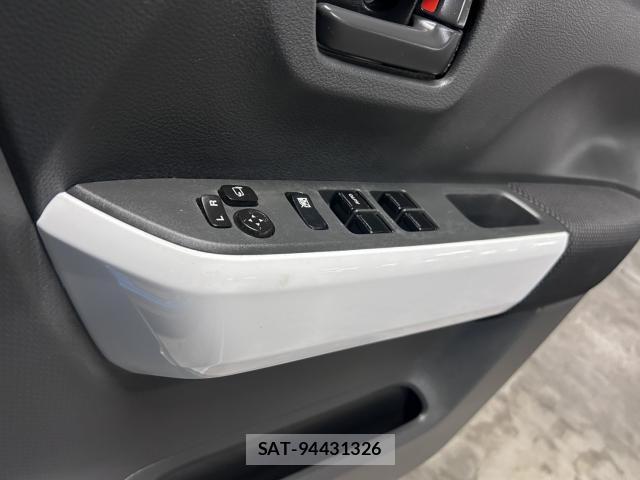 Suzuki HUSTLER 2014-07 8435078-13