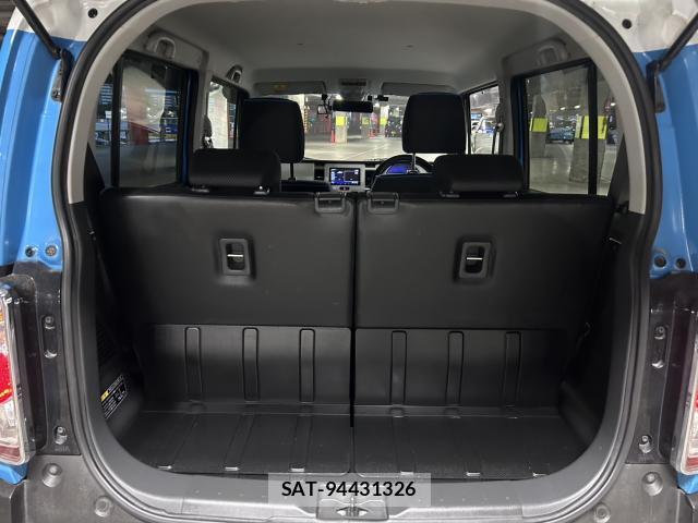 Suzuki HUSTLER 2014-07 8435078-15