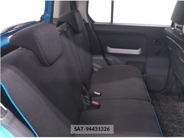 Suzuki HUSTLER 2014-07 8435078-5