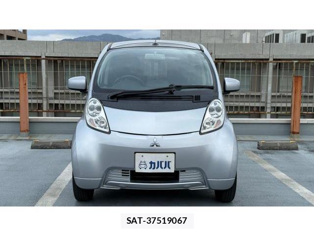 Mitsubishi I-MIEV 2018-10 8434462-1