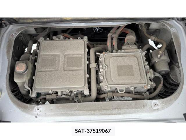 Mitsubishi I-MIEV 2018-10 8434462-10