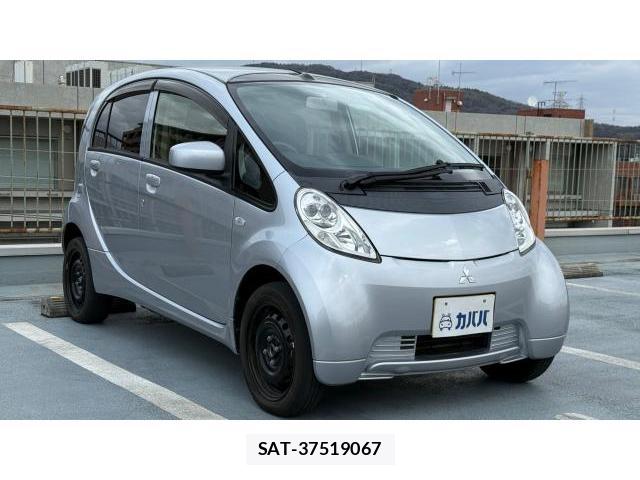 Mitsubishi I-MIEV 2018-10 8434462-15
