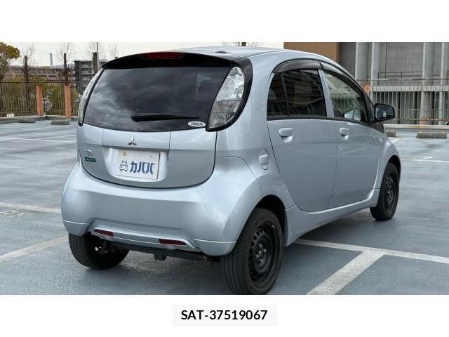 Mitsubishi I-MIEV 2018-10 8434462-16