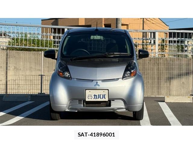 Mitsubishi I-MIEV 2012 8434535-1