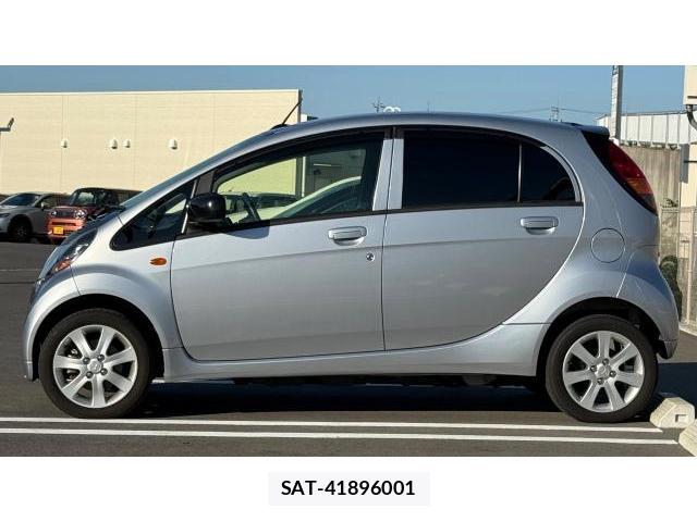 Mitsubishi I-MIEV 2012 8434535-14