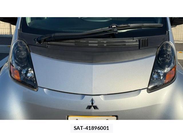 Mitsubishi I-MIEV 2012 8434535-18