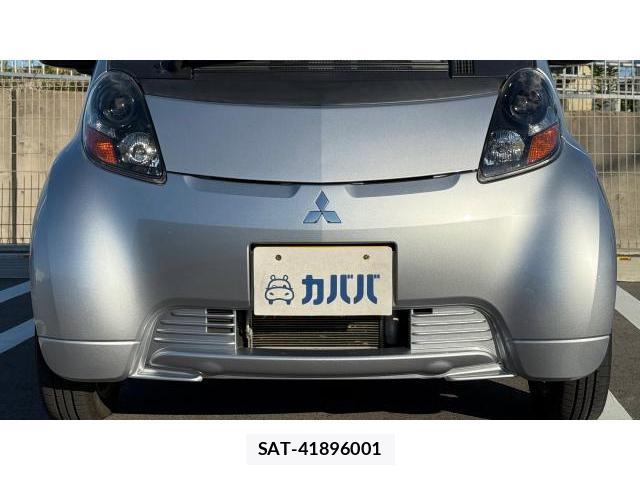 Mitsubishi I-MIEV 2012 8434535-19
