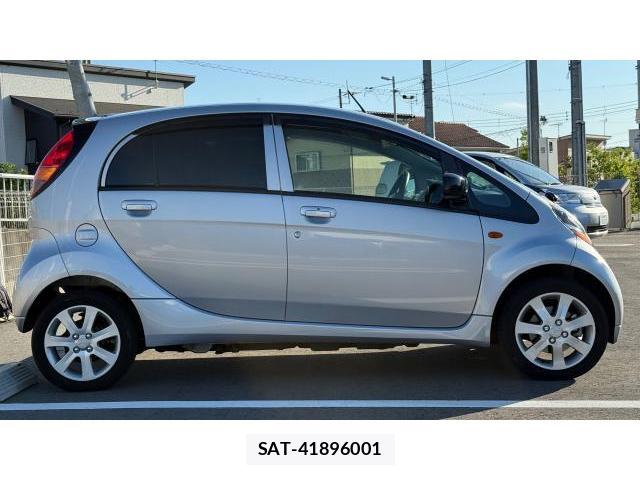 Mitsubishi I-MIEV 2012 8434535-2