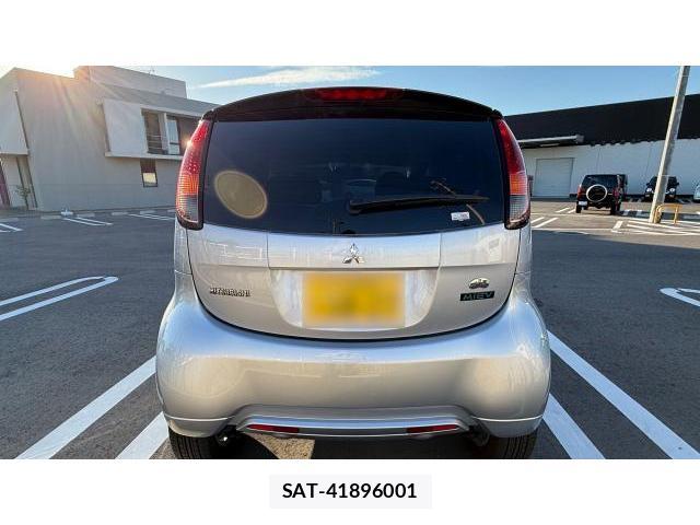 Mitsubishi I-MIEV 2012 8434535-3