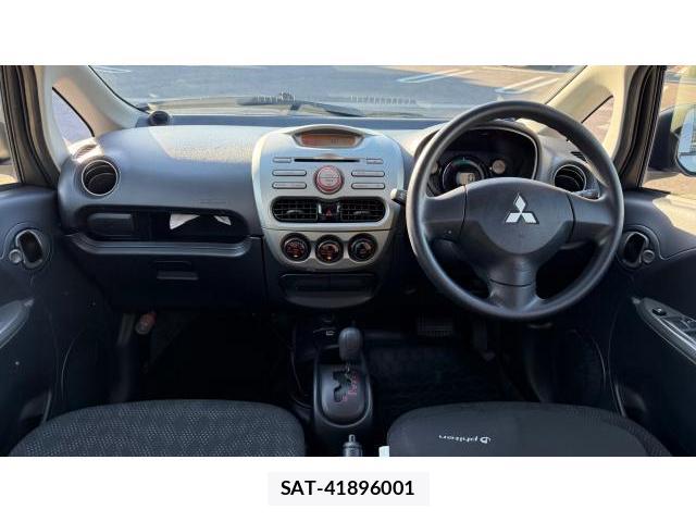 Mitsubishi I-MIEV 2012 8434535-5