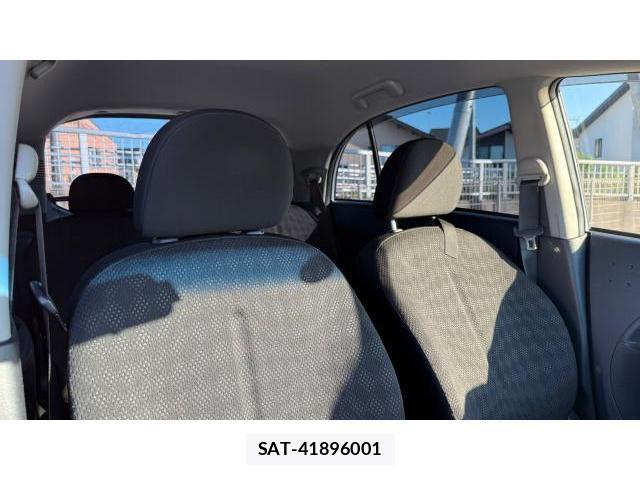 Mitsubishi I-MIEV 2012 8434535-6