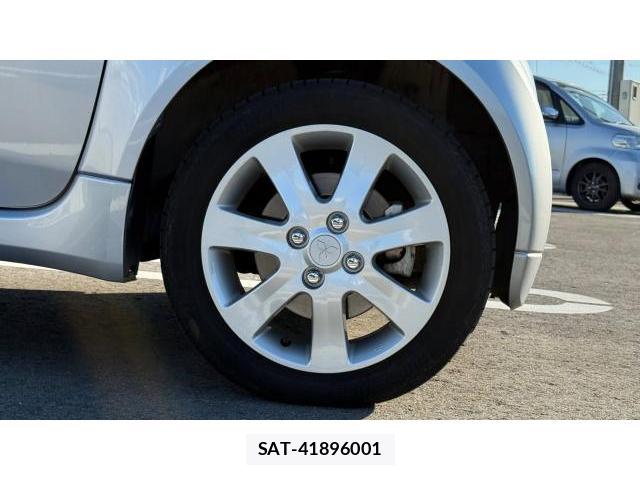 Mitsubishi I-MIEV 2012 8434535-8
