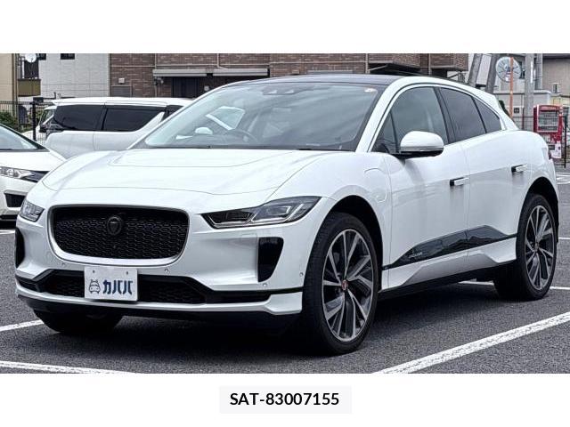 Jaguar I-Pace 2020 8434563-0