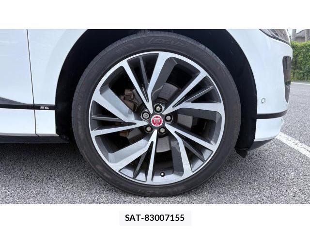 Jaguar I-Pace 2020 8434563-10