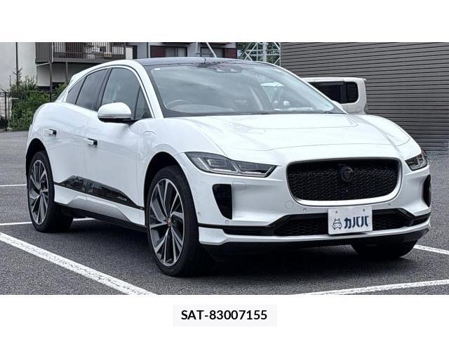 Jaguar I-Pace 2020 8434563-12