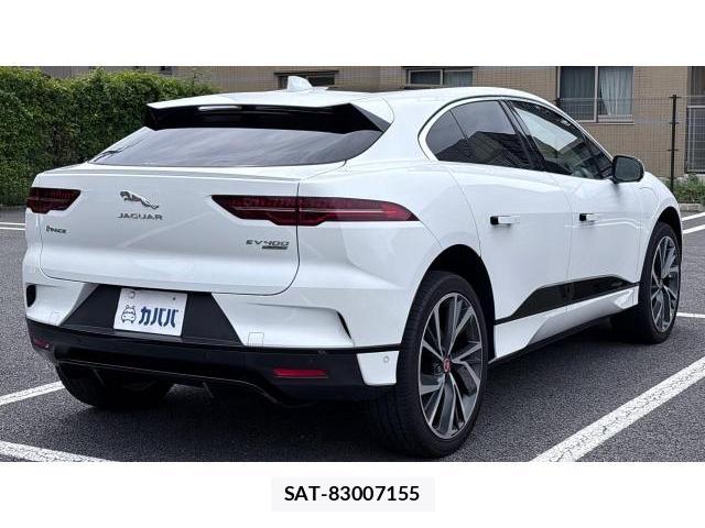 Jaguar I-Pace 2020 8434563-13