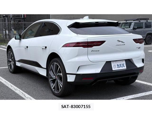 Jaguar I-Pace 2020 8434563-14