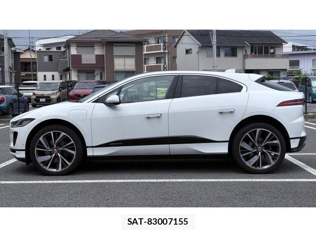 Jaguar I-Pace 2020 8434563-15